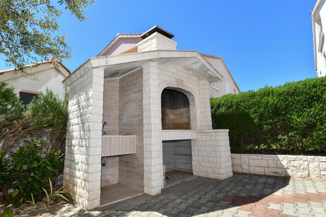Apartments Vila Miranda Водице Экстерьер фото